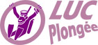 Logo du luc plongée